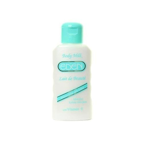 Eden Body Milk With Vitamin E 500ml